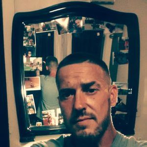 Meet your Posher, Mike